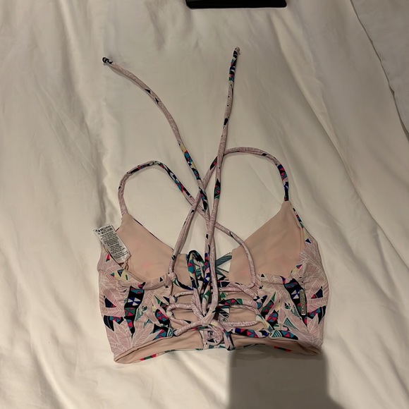 Mara Hoffman bikini - Picture 8 of 8